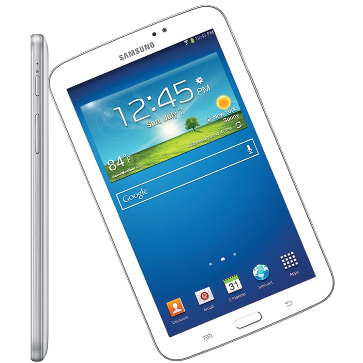 نمایندگی تعمیرات تبلت سامسونگ Galaxy Tab 3 Lite 7.0 SM T116